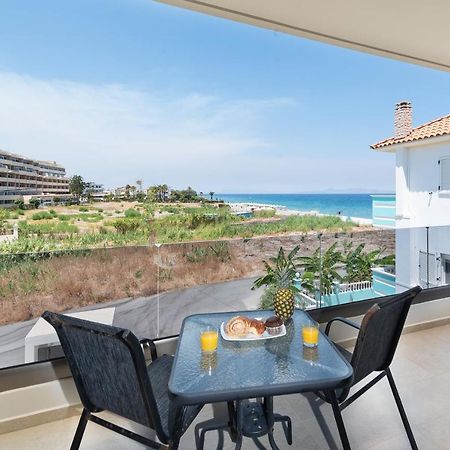 Vila Ixia Breeze 3 Exteriér fotografie