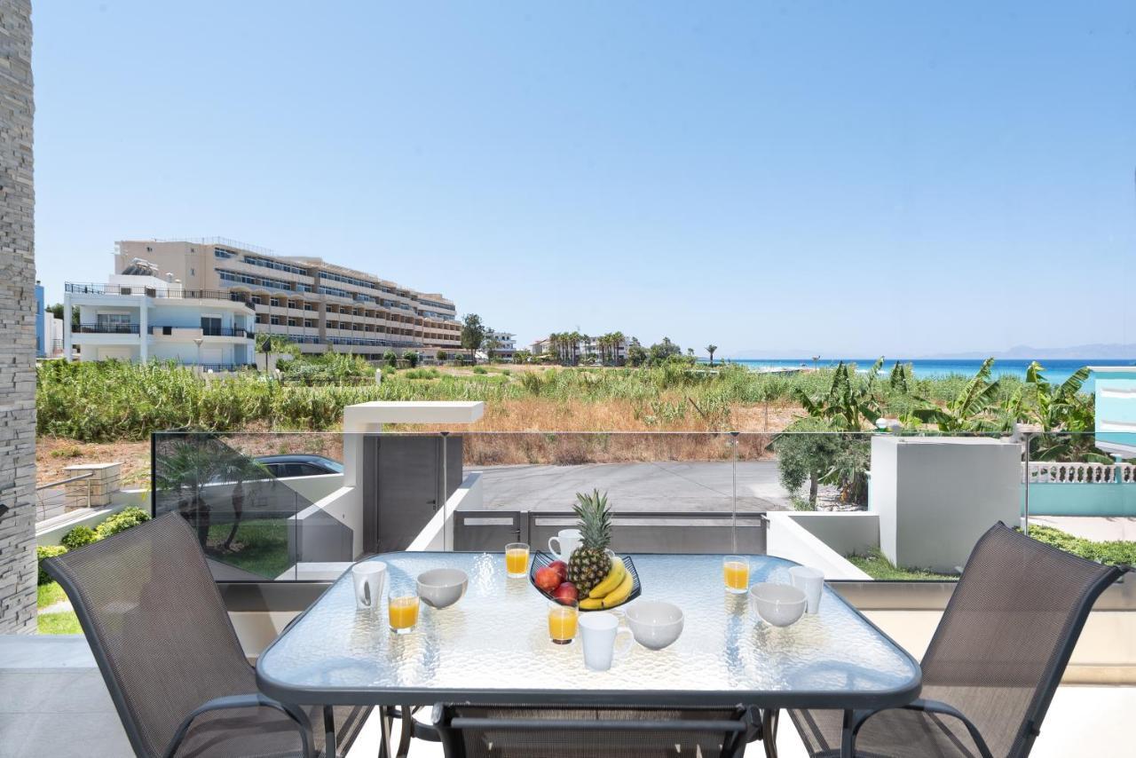 Vila Ixia Breeze 3 Exteriér fotografie