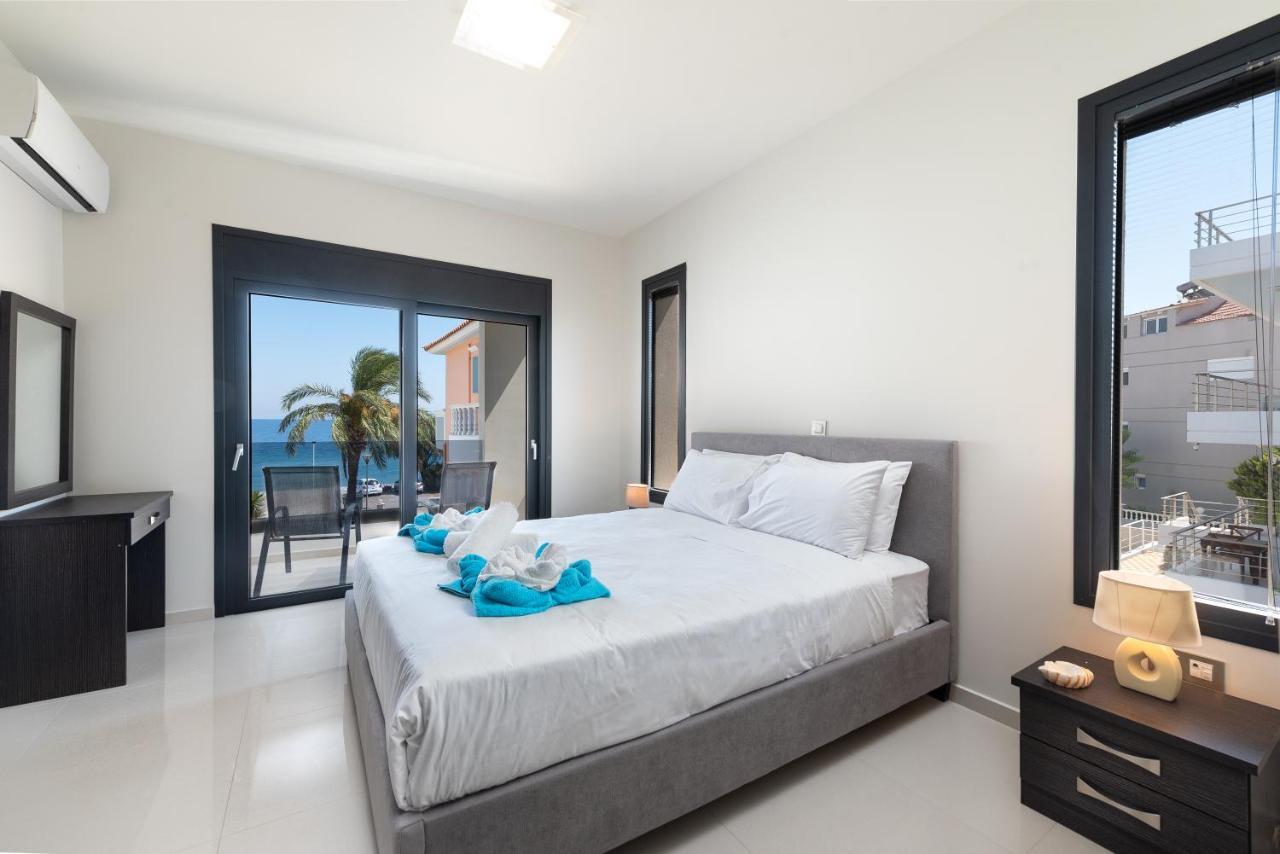 Vila Ixia Breeze 3 Exteriér fotografie