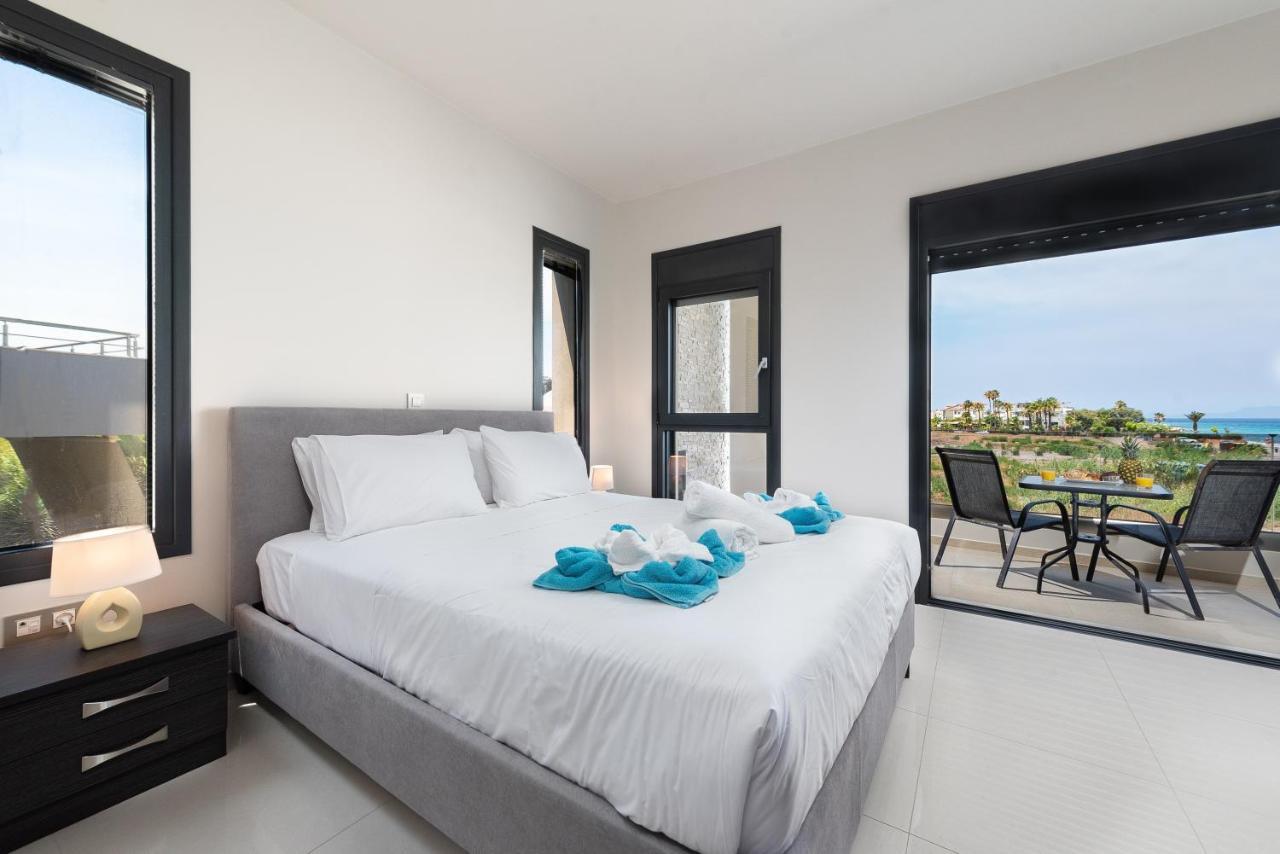 Vila Ixia Breeze 3 Exteriér fotografie